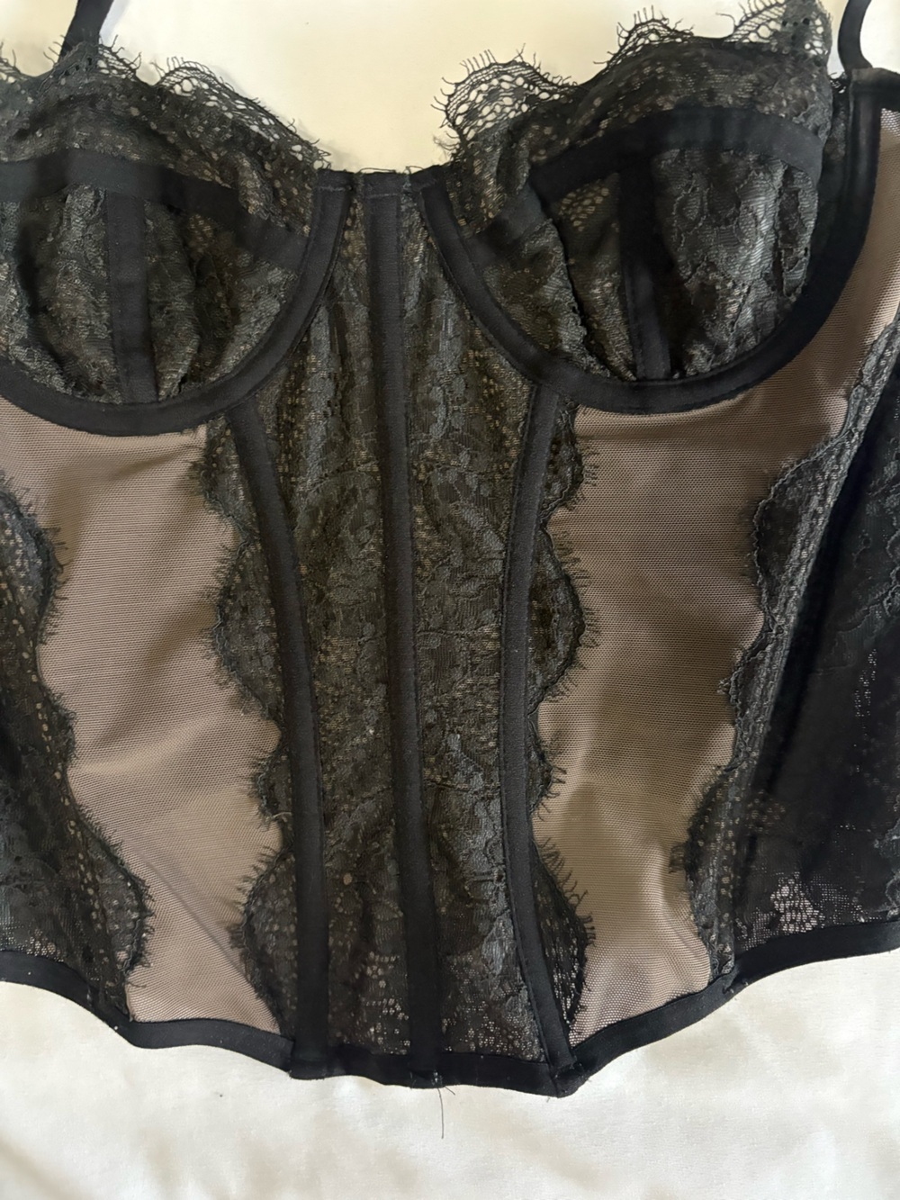 UO Out from Under size M, NWOT - Picture 8 of 15